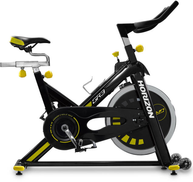 Horizon Fitness GR3 (Bicicleta spinning) - Preturi