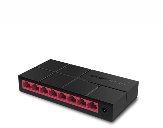 Mercusys MS108G