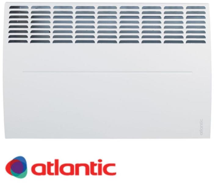 Vásárlás: Atlantic F125 Design 2500W Elektromos konvektor, fűtőpanel,  fűtőtest árak összehasonlítása, F 125 Design 2500 W boltok
