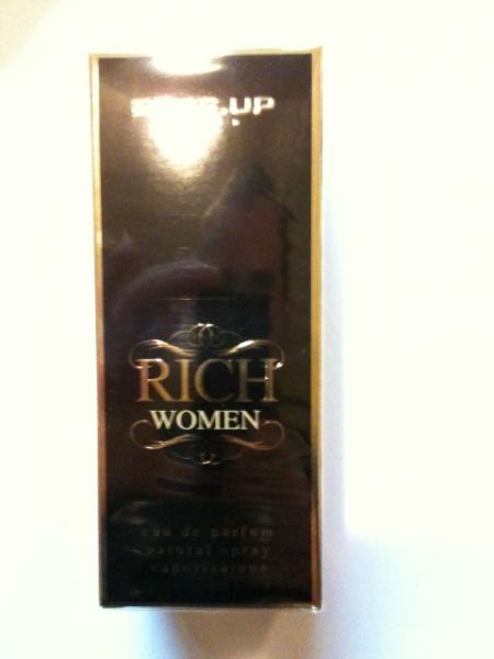 Rich Women EDP 100 ml parfüm vásárlás, olcsó Rich