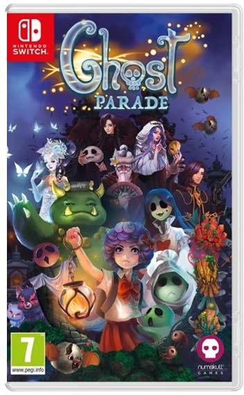 Ghost Parade (Switch)