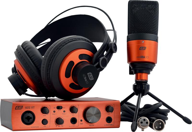 U22 XT cosMik Set