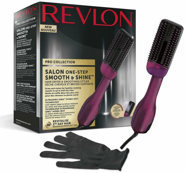 Revlon RVDR5232E hajvasaló vásárlás, Hajvasaló bolt árak, hajvasaló akciók