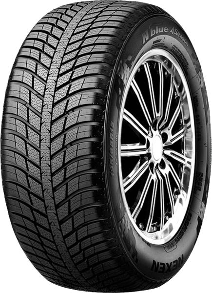 Gumi N'blue 4 Season WH17 XL 225/40 R18 92V