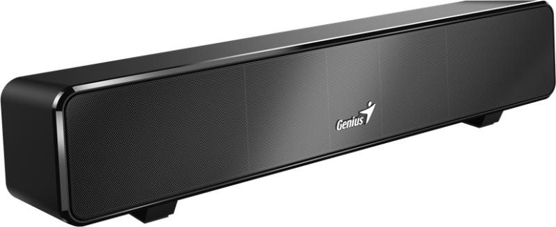 Vásárlás: Genius SoundBar 100 (31730024400) Hangprojektor árak  összehasonlítása, SoundBar 100 31730024400 boltok