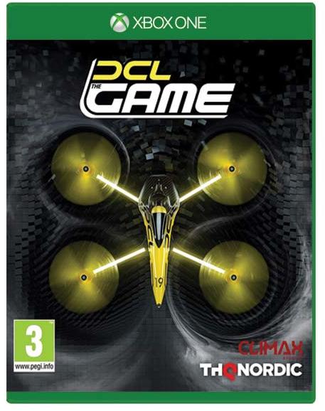 Vásárlás: THQ Nordic DCL Drone Championship League The Game (Xbox One) Xbox  One játék árak összehasonlítása, DCL Drone Championship League The Game  Xbox One boltok