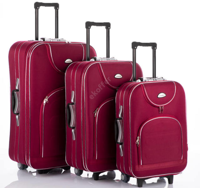 Vásárlás: etaska 3 részes bőrönd szett (801_szet) Bőrönd árak  összehasonlítása, 3 részes bőrönd szett 801 szet boltok
