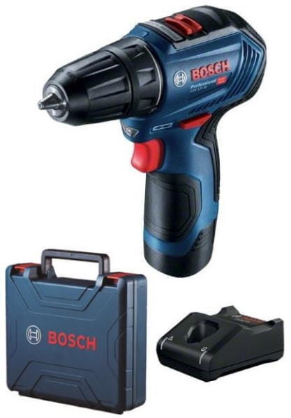 GSR 12V-30 (06019G9000)