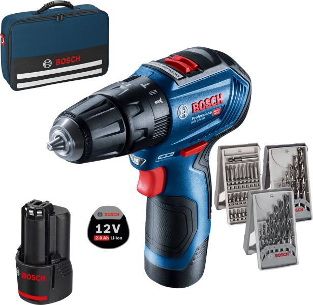 GSB 12V-30 (06019G9101)