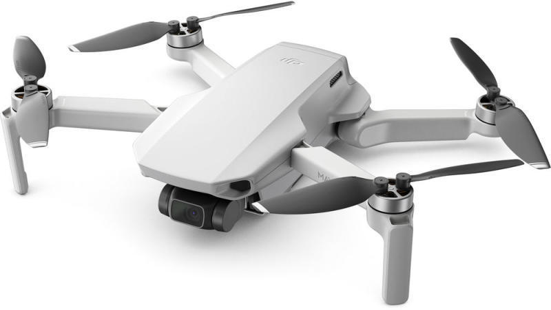 dji mavic mini ドローン DJI Mavic Mini Fly More Combo (CP.MA.00000124.01) (Drona) - Preturi