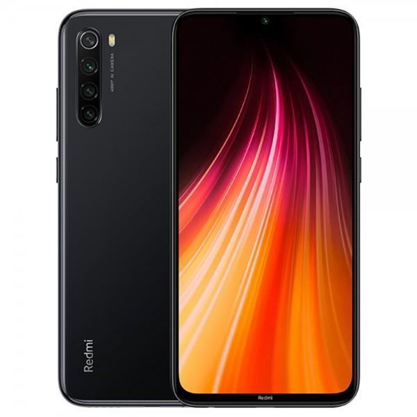 Xiaomi Redmi Note 8T 64GB 4GB RAM Dual mobiltelefon vásárlás, olcsó Xiaomi  Redmi Note 8T 64GB 4GB RAM Dual telefon árak, Xiaomi Redmi Note 8T 64GB 4GB  RAM Dual Mobil akciók