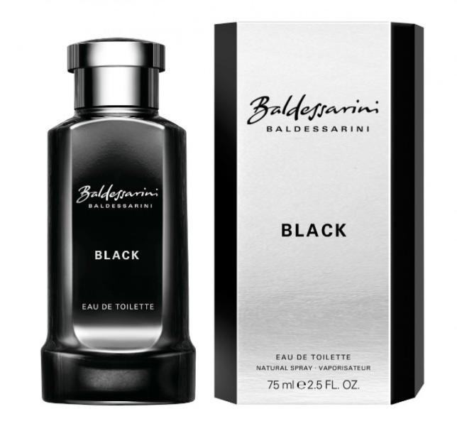 Black for Men EDT 75 ml