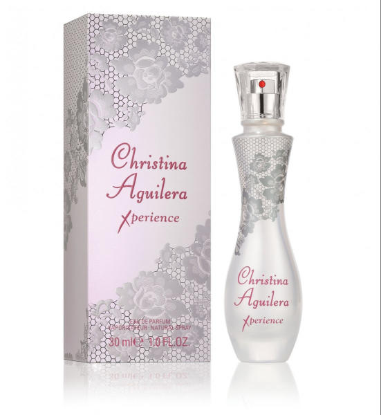 Christina Aguilera Xperience EDP 15ml parfüm vásárlás, olcsó Christina  Aguilera Xperience EDP 15ml parfüm árak, akciók