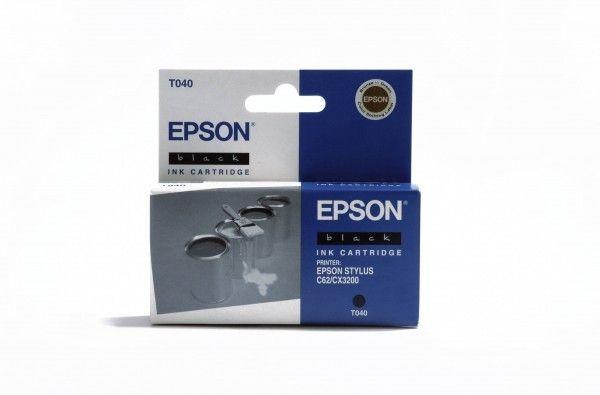 Epson T040 vásárlás, olcsó Epson Toner, festékpatron, festékszalag árak, Epson  T040 boltok
