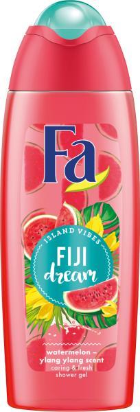 Fiji Dream 250 ml