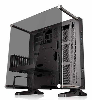 Core P3 TG Black (CA-1G4-00M1WN-06)
