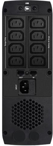 VI 600 CSW IEC (10121110)