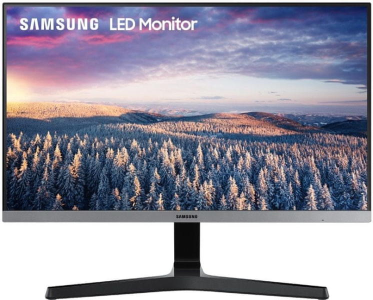 Samsung S24R350FHU monitor vásárlás, Samsung S24R350FHU bolt árak, Samsung  akciók, árösszehasonlító