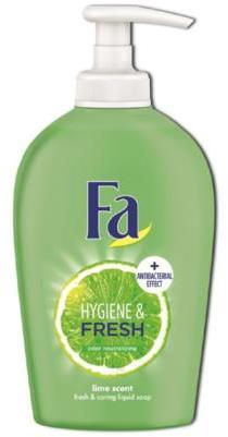 Vásárlás: Fa Lime folyékony szappan 250ml Szappan, folyékony szappan árak  összehasonlítása, Lime folyékony szappan 250 ml boltok