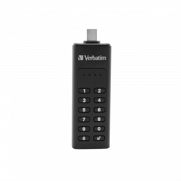 Keypad Secure 32GB USB 3.1 49430/UV32GCKS