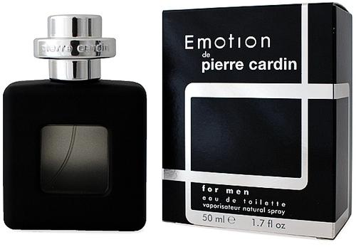 Pierre Cardin Emotion for Men EDT 30ml parfüm vásárlás, olcsó Pierre Cardin  Emotion for Men EDT 30ml parfüm árak, akciók