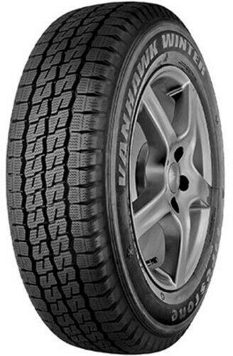 Vanhawk 2 Winter 215/60 R16C 103/101T