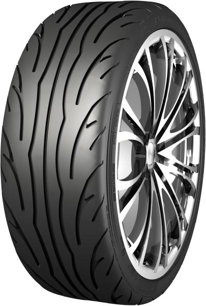 Sportnex NS-2R 215/45 R18 93W