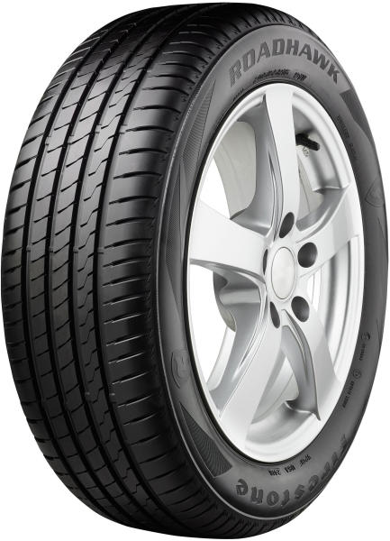 Roadhawk XL 255/60 R18 112V