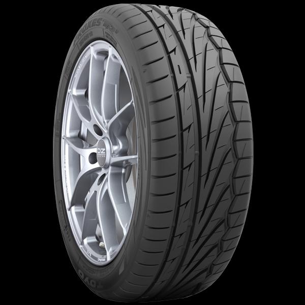 TR1 Proxes 235/45 R17 97W