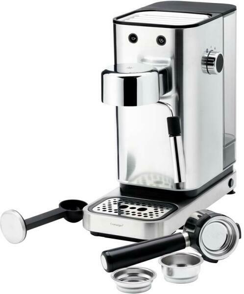 WMF Lumero Espresso kávéfőző vásárlás, olcsó WMF Lumero Espresso  kávéfőzőgép árak, akciók
