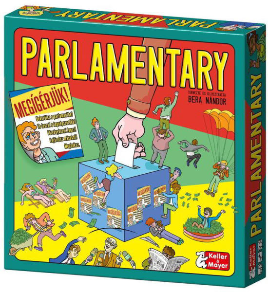 Parlamentary (713564)
