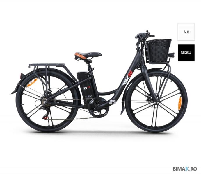 RKS XT-1 (Bicicleta electrica) - Preturi