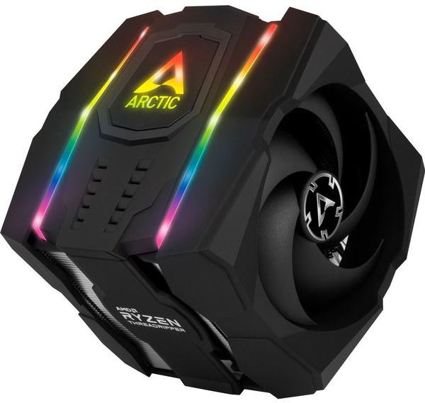 Freezer 50 TR A-RGB (ACFRE00055A)