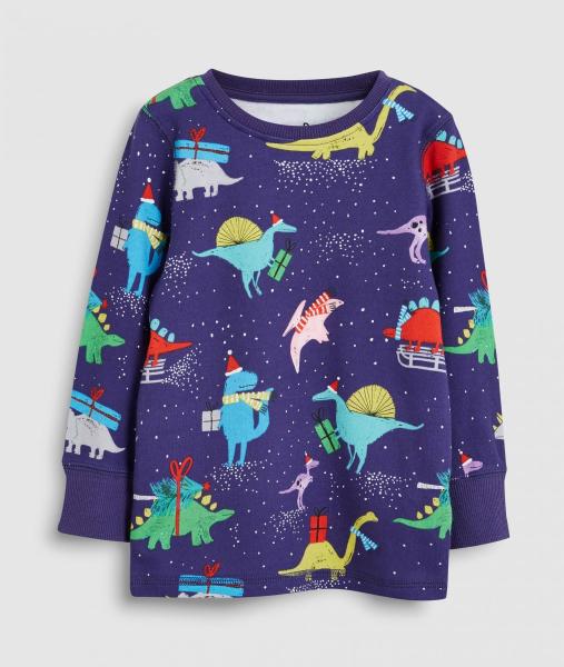 Vásárlás: next pizsama felső Karácsonyi dinós 2-3 év (98 cm) Gyerek pizsama  árak összehasonlítása, next pizsama felső Karácsonyi dinós 2 3 év 98 cm  boltok