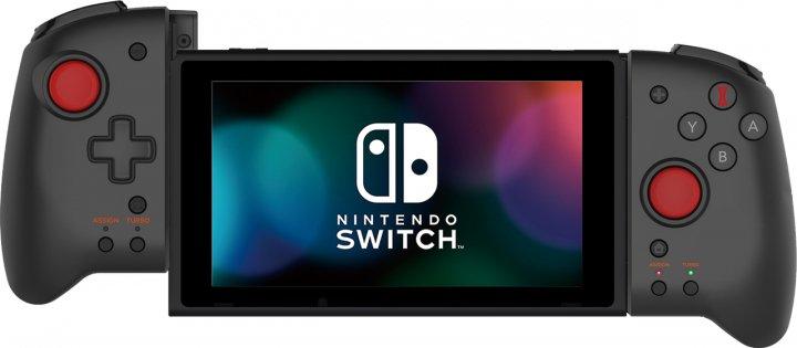 Vásárlás: HORI Pad Pro (Nintendo Switch) Gamepad, kontroller árak  összehasonlítása, Pad Pro Nintendo Switch boltok