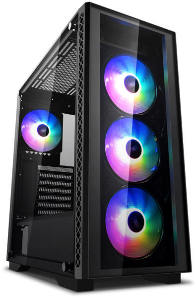 Matrexx 50 ADD-RGB 4F (MATREXX50-AR-4F-NE)