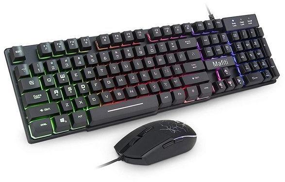 Riitek RK101 Tastatura - Preturi