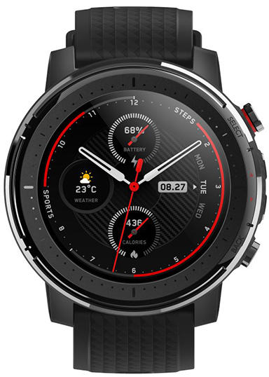 Xiaomi Huami Amazfit Stratos 3 СмаÑÑ ÑаÑовниÑи, ÑиÑÐ½ÐµÑ ÑÑакеÑи Цени, оÑеÑÑи и мнениÑ, ÑпиÑÑк Ñ