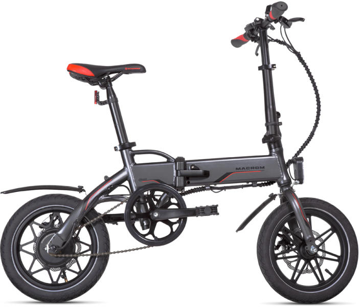Vásárlás: Macrom Como Elektromos kerékpár árak összehasonlítása, Como boltok