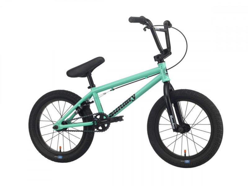Sunday Primer 16 BMX (2020) Kerékpár árak, Kerékpár bicikli vásárlás, olcsó  Kerékpárok. bringa akció, árösszehasonlító