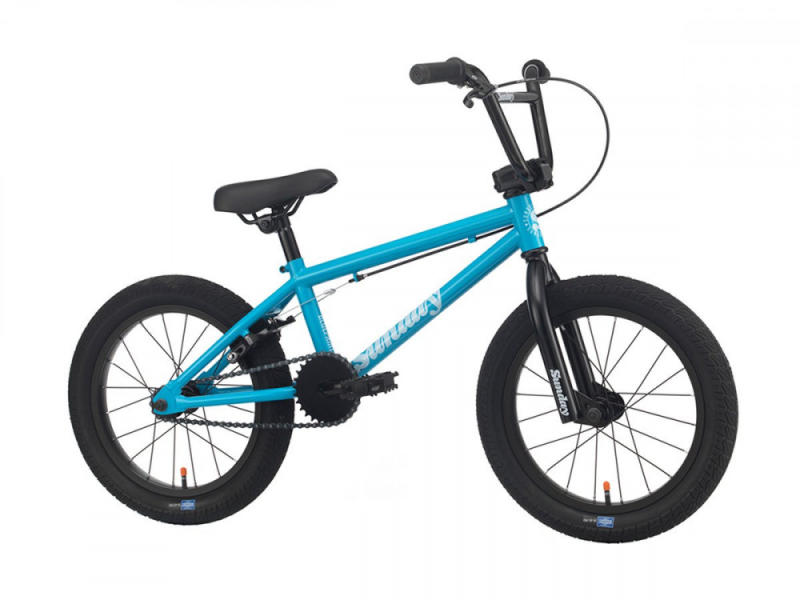 Sunday Blueprint 16 BMX (2020) Kerékpár árak, Kerékpár bicikli vásárlás,  olcsó Kerékpárok. bringa akció, árösszehasonlító
