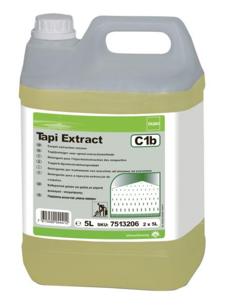 Vásárlás: Taski Tapi Extract szőnyegtisztítószer 5l Szőnyeg- és  kárpittisztító árak összehasonlítása, Tapi Extract szőnyegtisztítószer 5 l  boltok