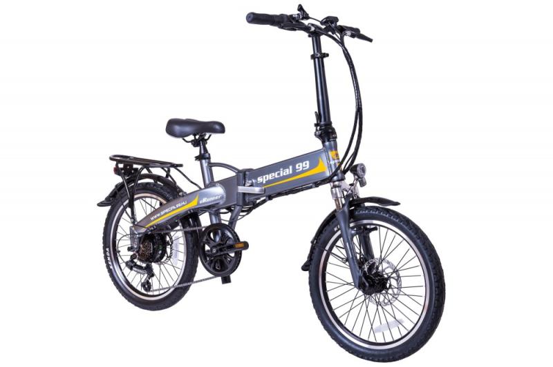 Vásárlás: special 99 eRunner (2020) Elektromos kerékpár árak  összehasonlítása, eRunner 2020 boltok