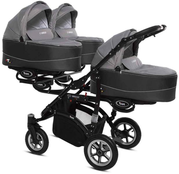 Vásárlás: BabyActive Trippy Premium 3 in 1 Babakocsi árak összehasonlítása,  TrippyPremium3in1 boltok