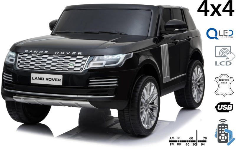 Vásárlás: Beneo Range Rover Elektromos kisautó, elektromos jármű árak  összehasonlítása, RangeRover boltok