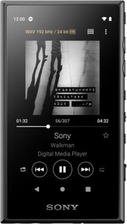 Sony NW-A105 MP3 lejátszó vásárlás, akciós Sony MP3, MP4 lejátszó boltok
