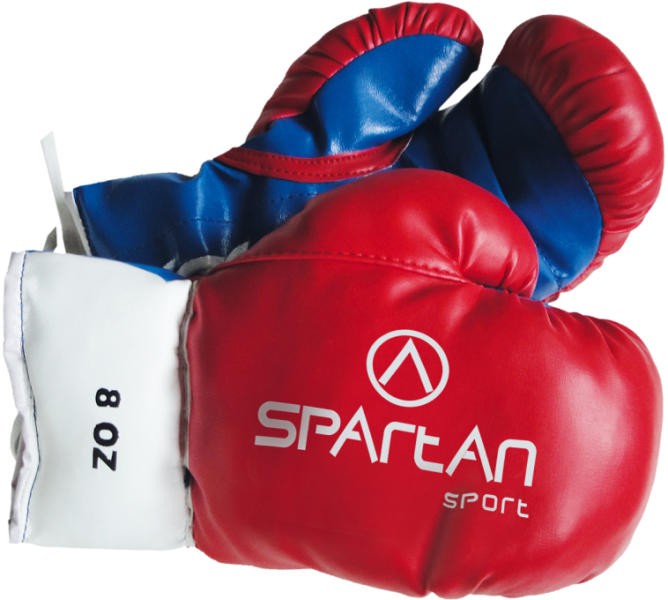 Spartan sport Боксови ръкавици SPARTAN American Junior, 8 Боксови ръкавици  Цени, оферти и мнения, списък с магазини, евтино Spartan sport Боксови  ръкавици SPARTAN American Junior, 8