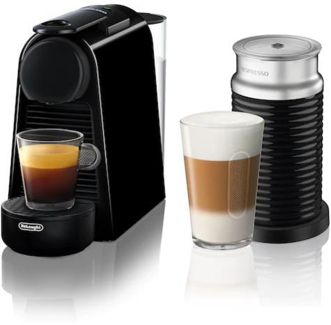Vásárlás: Nespresso EN 85 Nespresso Essenza Mini (D30) Kapszulás kávéfőző  árak összehasonlítása, EN 85 Nespresso Essenza Mini D 30 boltok