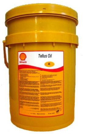 Shell Tellus Aw46 Vásárlás: Shell Tellus S3 M 46/20L (Tellus S 46) cinkmentes ...
