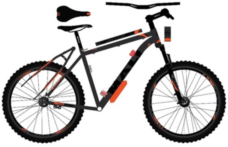 MALI Cobra (2020) Kerékpár árak, Kerékpár bicikli vásárlás, olcsó Kerékpárok.  bringa akció, árösszehasonlító